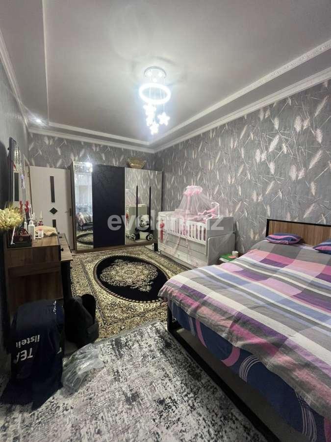 Satılır, həyət evi / bağ, 4 otaqlı, 140 m², Bakı, Abşeron r, Masazır q.