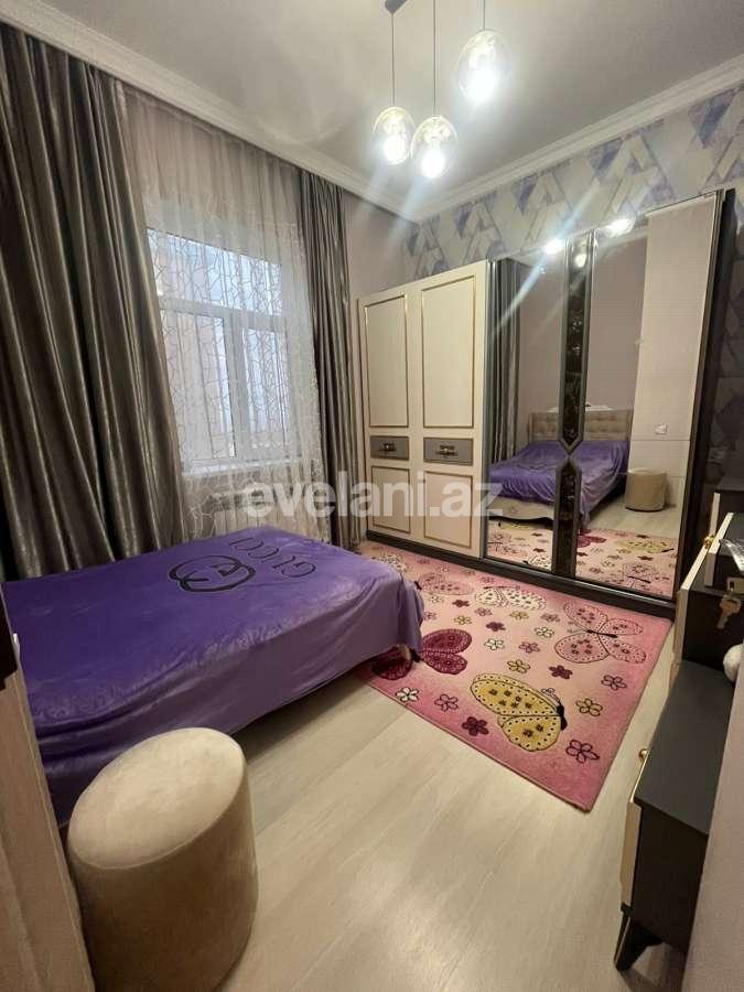 Satılır, həyət evi / bağ, 4 otaqlı, 140 m², Bakı, Abşeron r, Masazır q.