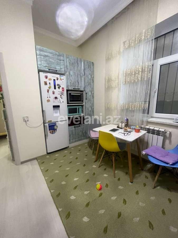 Satılır, həyət evi / bağ, 4 otaqlı, 140 m², Bakı, Abşeron r, Masazır q.