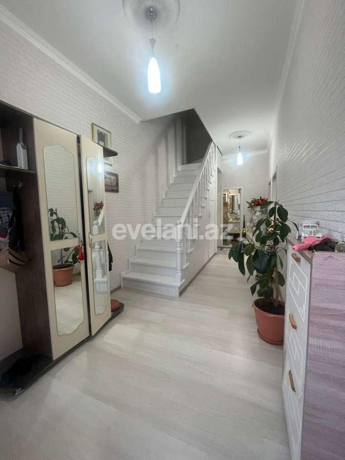 Satılır, həyət evi / bağ, 4 otaqlı, 140 m², Bakı, Abşeron r, Masazır q.