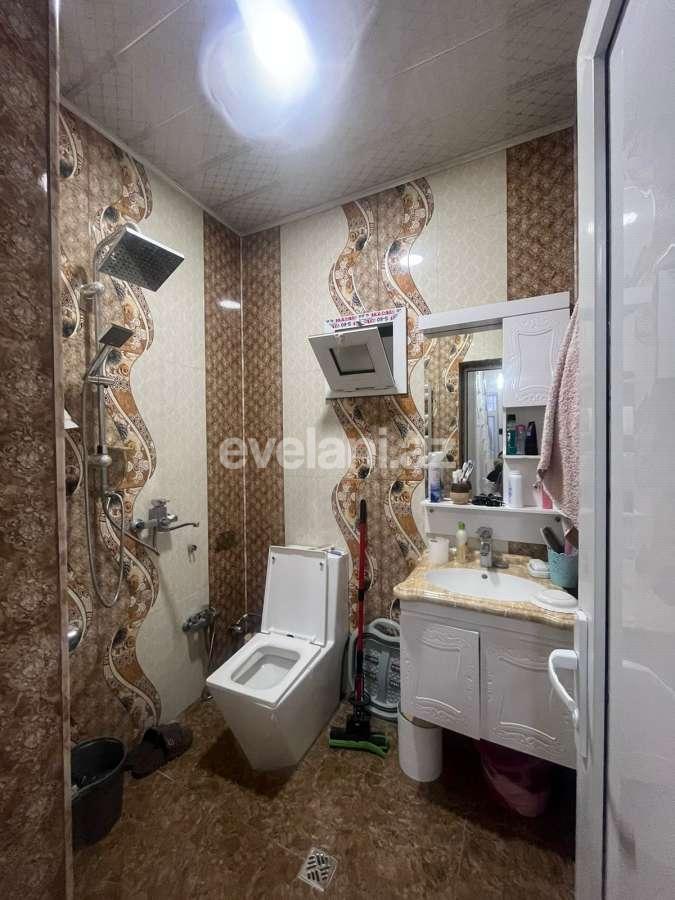 Satılır, həyət evi / bağ, 4 otaqlı, 140 m², Bakı, Abşeron r, Masazır q.