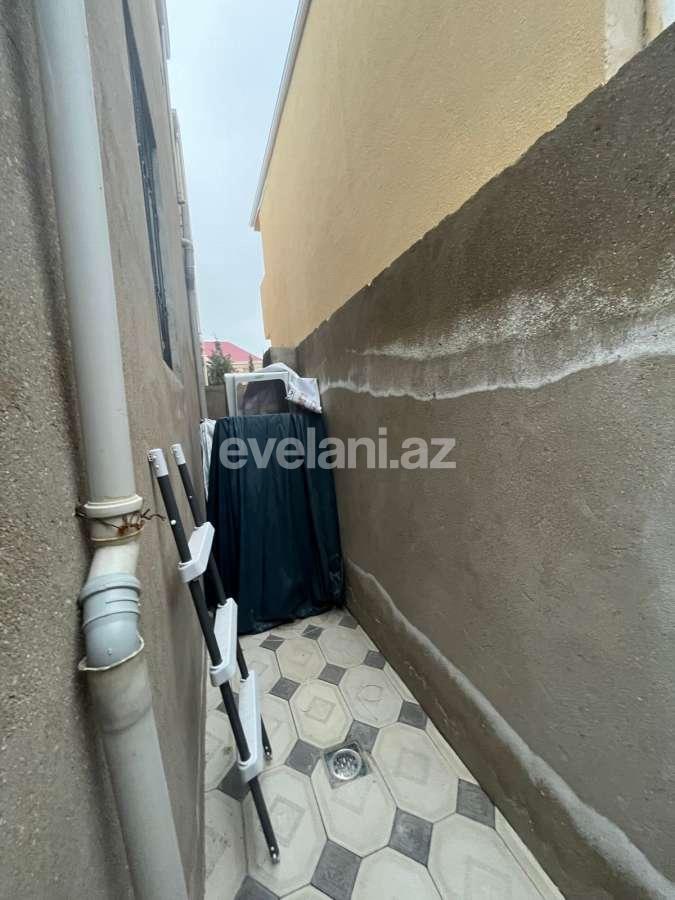 Satılır, həyət evi / bağ, 4 otaqlı, 140 m², Bakı, Abşeron r, Masazır q.