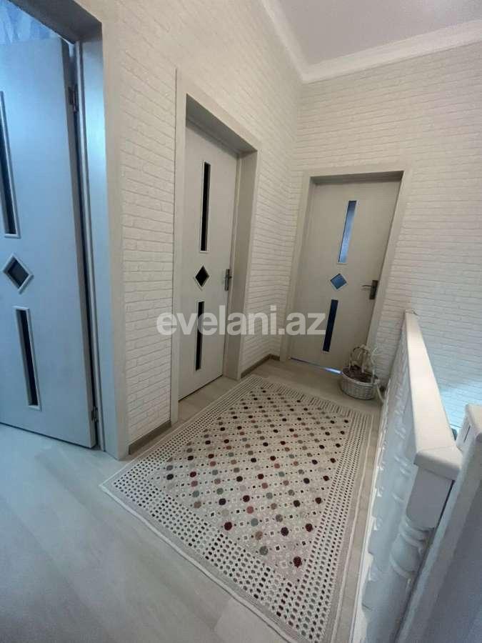 Satılır, həyət evi / bağ, 4 otaqlı, 140 m², Bakı, Abşeron r, Masazır q.