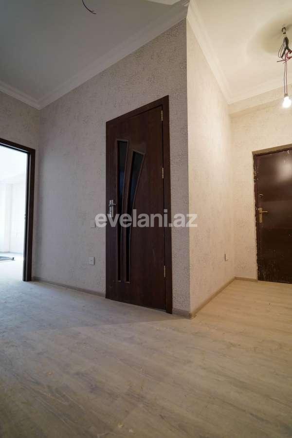 Satılır, yeni tikili, 2 otaqlı, 65 m², Bakı, Nərimanov r.