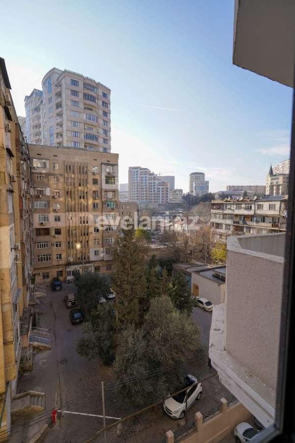 Satılır, yeni tikili, 2 otaqlı, 65 m², Bakı, Nərimanov r.