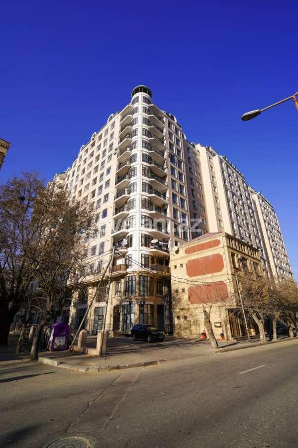 Satılır, yeni tikili, 2 otaqlı, 65 m², Bakı, Nərimanov r.