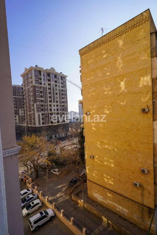 Satılır, yeni tikili, 2 otaqlı, 65 m², Bakı, Nərimanov r.