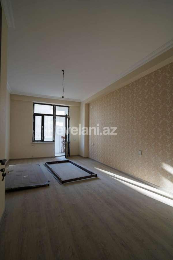 Satılır, yeni tikili, 2 otaqlı, 65 m², Bakı, Nərimanov r.