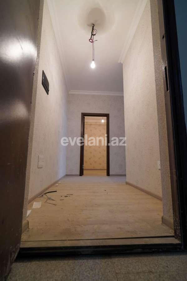 Satılır, yeni tikili, 2 otaqlı, 65 m², Bakı, Nərimanov r.