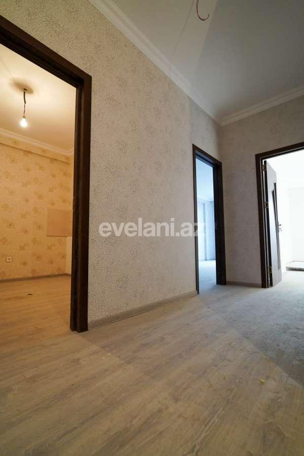 Satılır, yeni tikili, 2 otaqlı, 65 m², Bakı, Nərimanov r.
