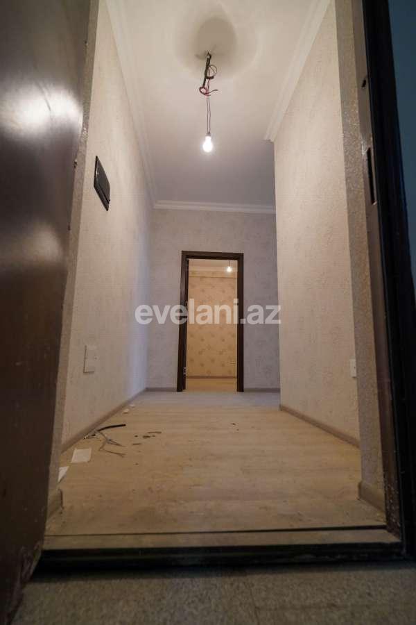 Satılır, yeni tikili, 2 otaqlı, 65 m², Bakı, Nərimanov r.
