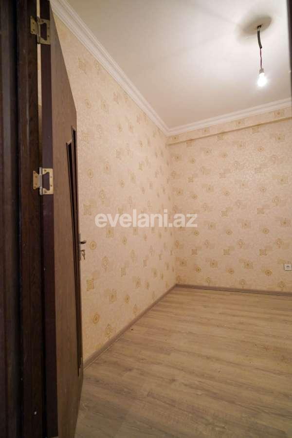 Satılır, yeni tikili, 2 otaqlı, 65 m², Bakı, Nərimanov r.