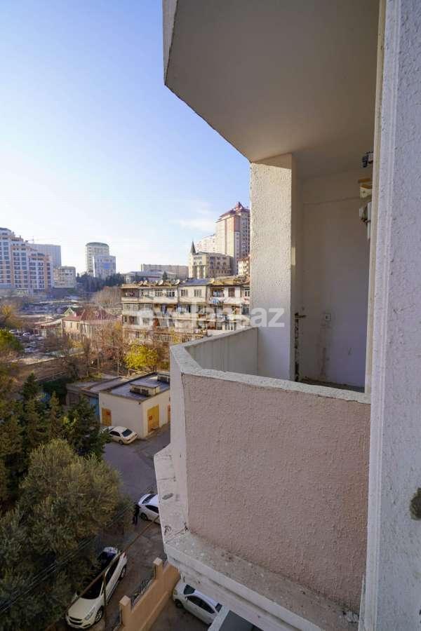 Satılır, yeni tikili, 2 otaqlı, 65 m², Bakı, Nərimanov r.