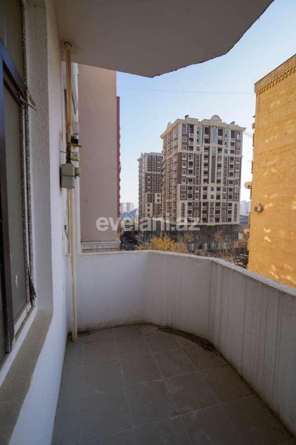 Satılır, yeni tikili, 2 otaqlı, 65 m², Bakı, Nərimanov r.