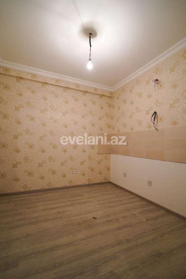 Satılır, yeni tikili, 2 otaqlı, 65 m², Bakı, Nərimanov r.