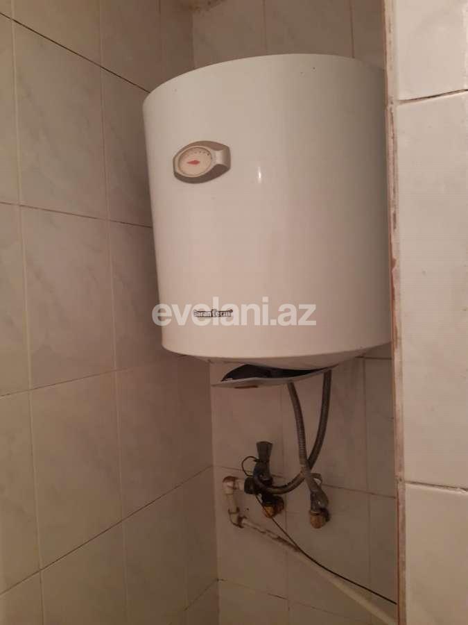 Kirayə verilir, köhnə tikili, 1 otaqlı, 25 m², Bakı, Yasamal r, Yasamal q, Elmlər Akademiyası m.