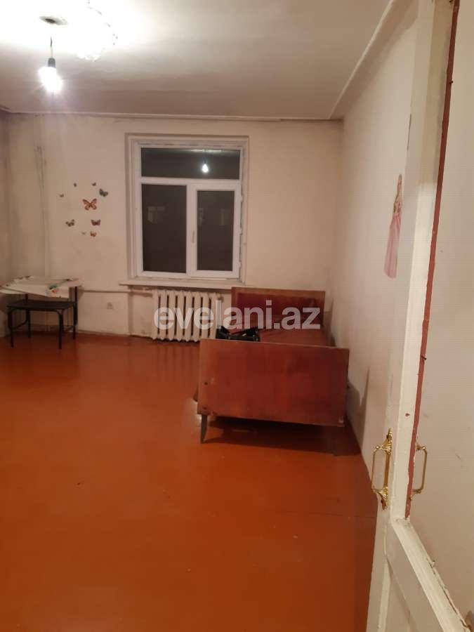 Kirayə verilir, köhnə tikili, 1 otaqlı, 25 m², Bakı, Yasamal r, Yasamal q, Elmlər Akademiyası m.