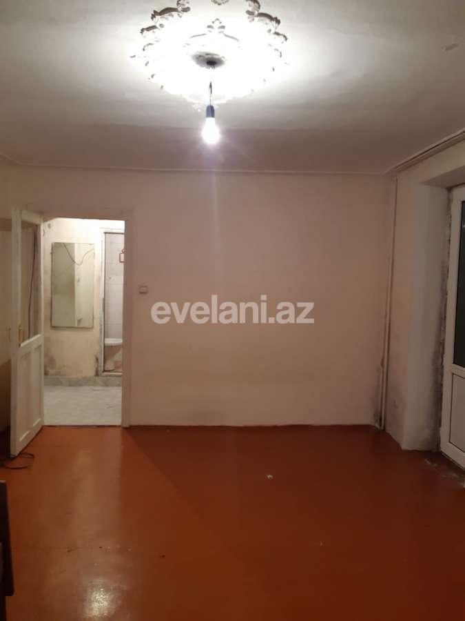 Kirayə verilir, köhnə tikili, 1 otaqlı, 25 m², Bakı, Yasamal r, Yasamal q, Elmlər Akademiyası m.