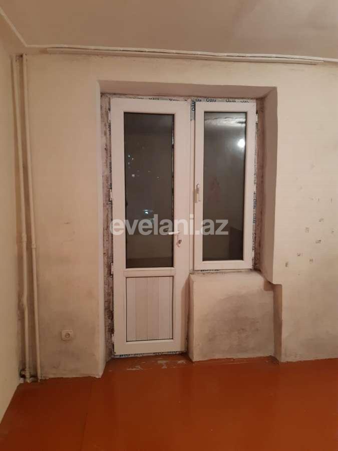 Kirayə verilir, köhnə tikili, 1 otaqlı, 25 m², Bakı, Yasamal r, Yasamal q, Elmlər Akademiyası m.