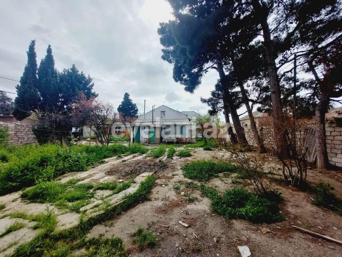 Satılır, həyət evi / bağ, 3 otaqlı, 69.99 m², Bakı, Sabunçu r, Maştağa q.
