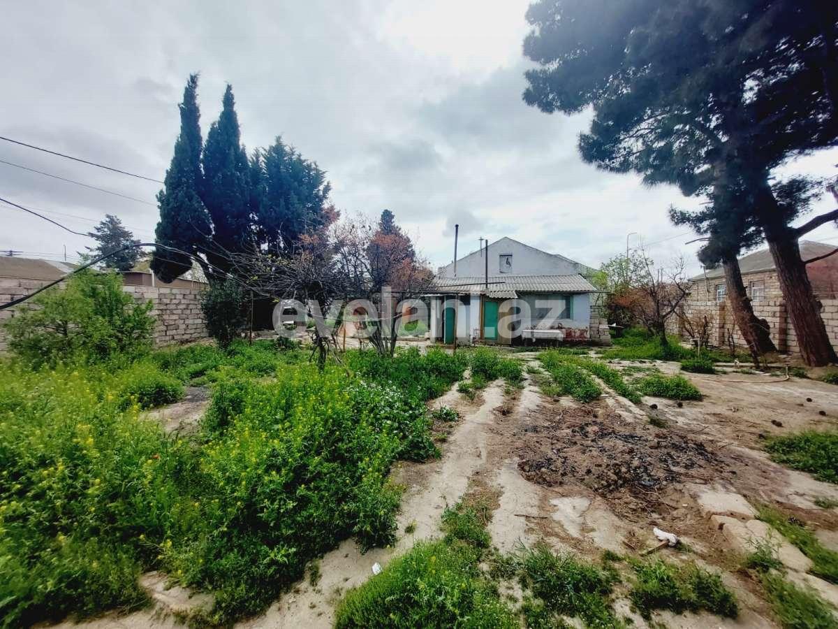 Satılır, həyət evi / bağ, 3 otaqlı, 69.99 m², Bakı, Sabunçu r, Maştağa q.