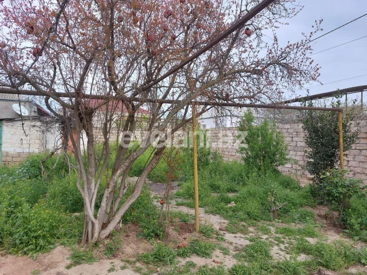 Satılır, həyət evi / bağ, 3 otaqlı, 69.99 m², Bakı, Sabunçu r, Maştağa q.