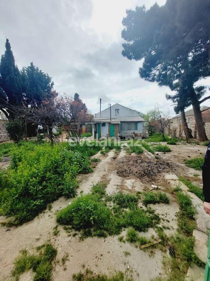 Satılır, həyət evi / bağ, 3 otaqlı, 69.99 m², Bakı, Sabunçu r, Maştağa q.