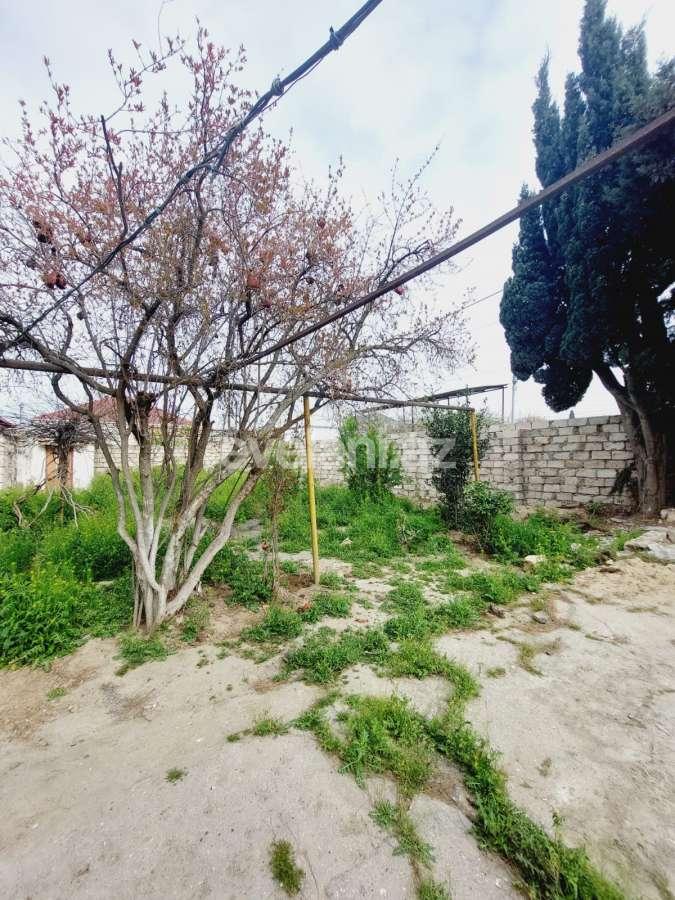 Satılır, həyət evi / bağ, 3 otaqlı, 69.99 m², Bakı, Sabunçu r, Maştağa q.