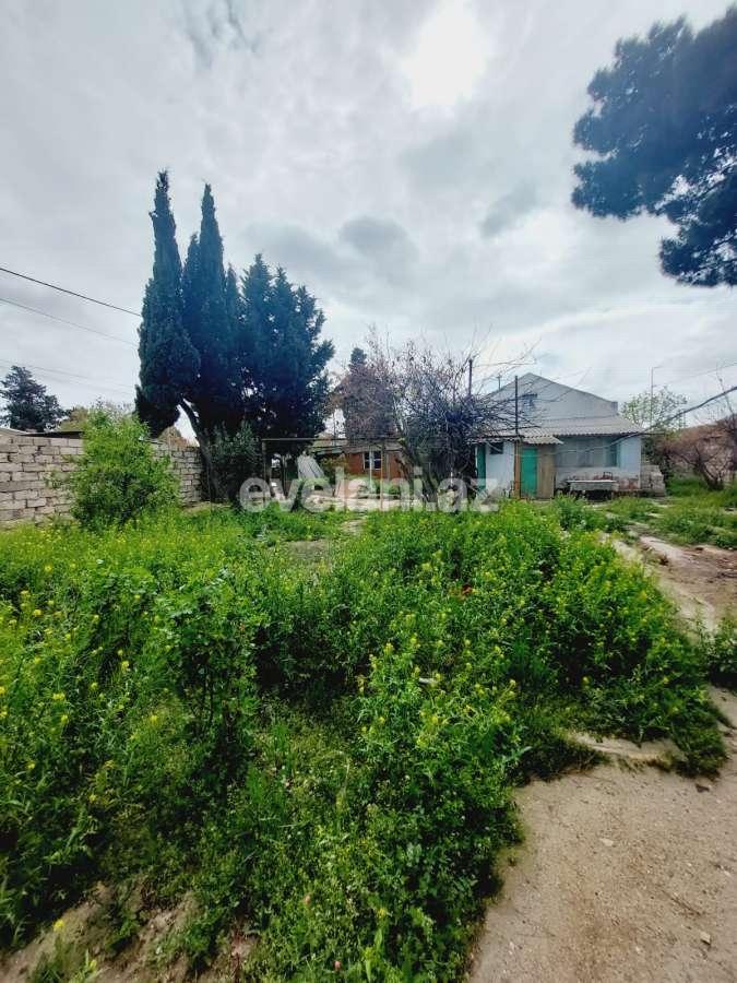 Satılır, həyət evi / bağ, 3 otaqlı, 69.99 m², Bakı, Sabunçu r, Maştağa q.