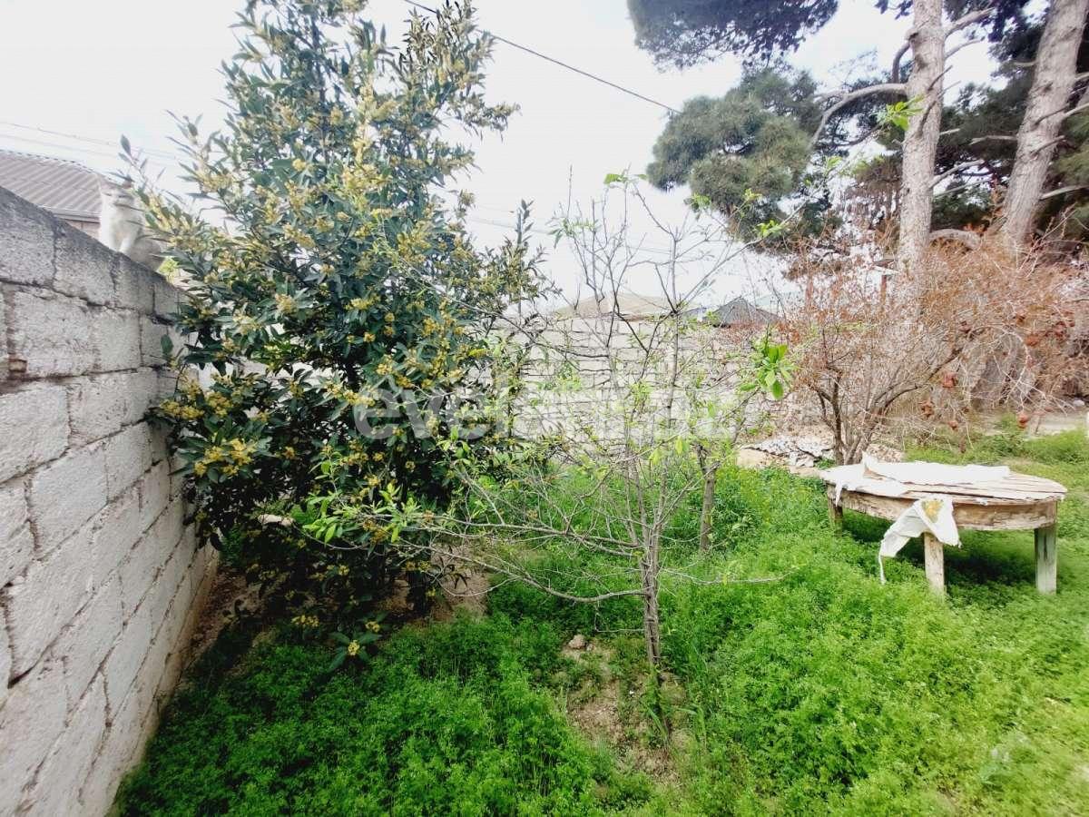 Satılır, həyət evi / bağ, 3 otaqlı, 69.99 m², Bakı, Sabunçu r, Maştağa q.