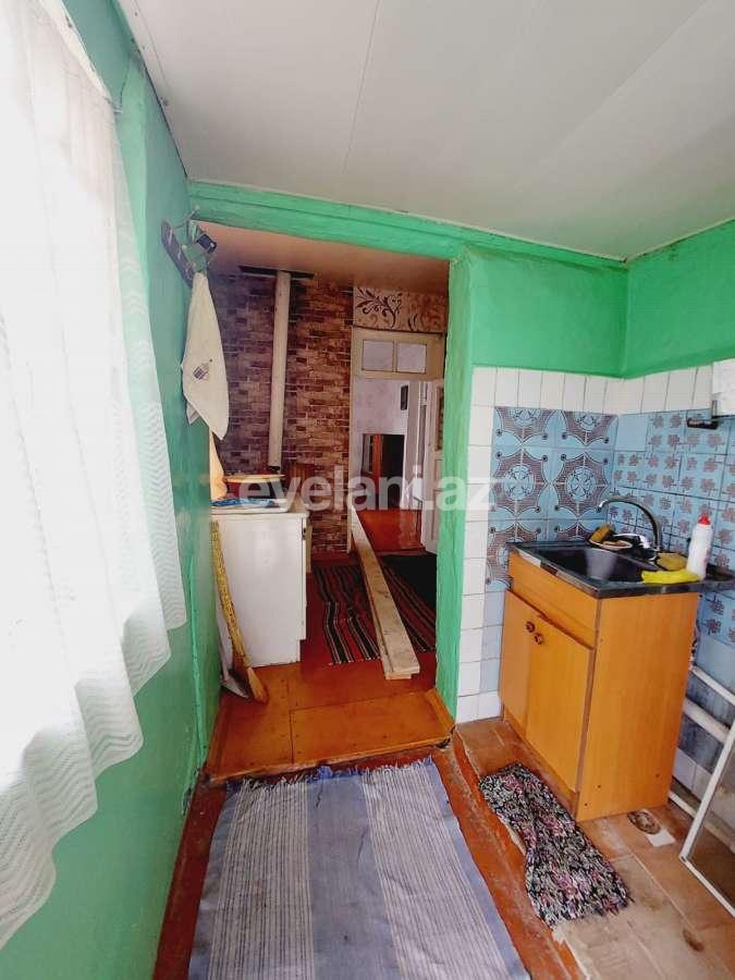 Satılır, həyət evi / bağ, 3 otaqlı, 69.99 m², Bakı, Sabunçu r, Maştağa q.