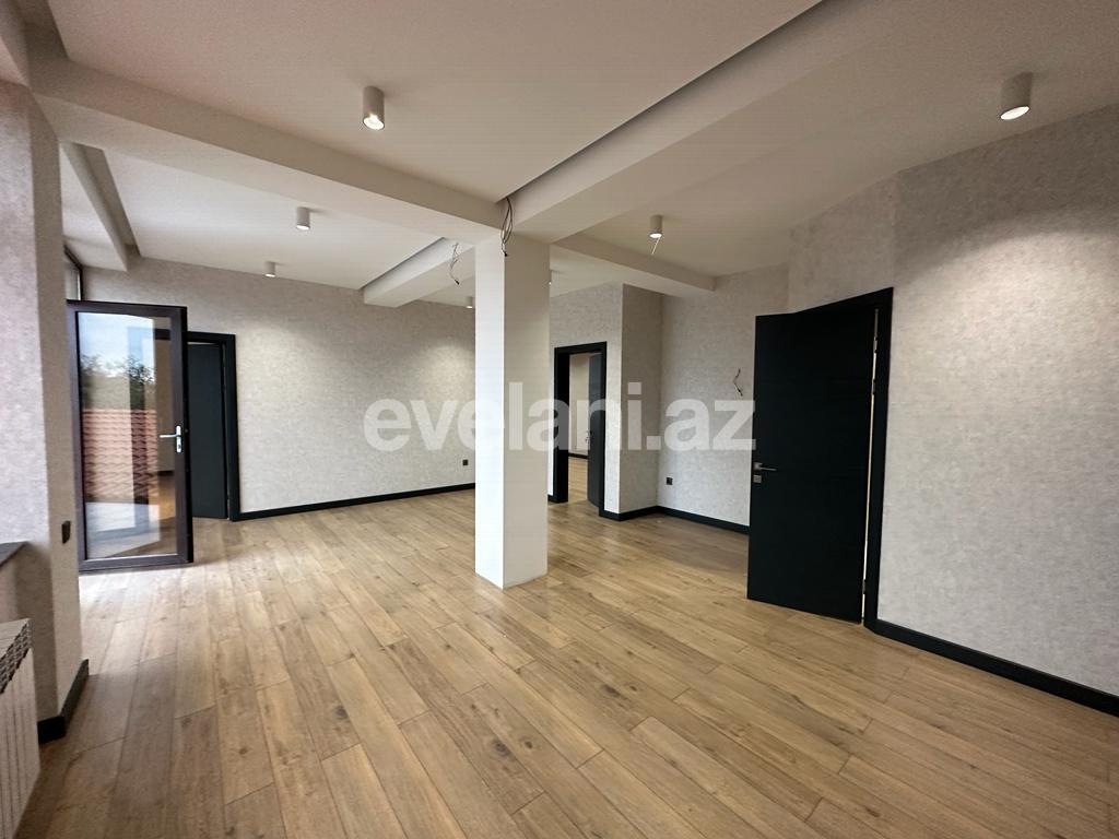 Satılır, həyət evi / bağ, 5 otaqlı, 340 m², Bakı, Xəzər r, Mərdəkan q.