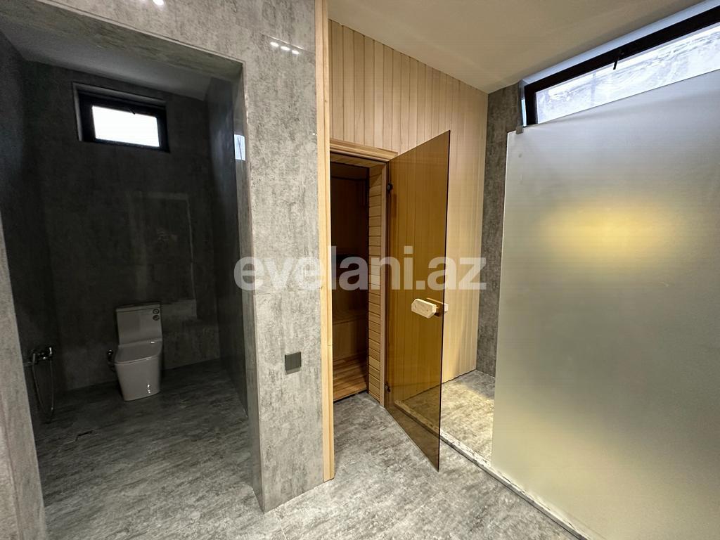 Satılır, həyət evi / bağ, 5 otaqlı, 340 m², Bakı, Xəzər r, Mərdəkan q.