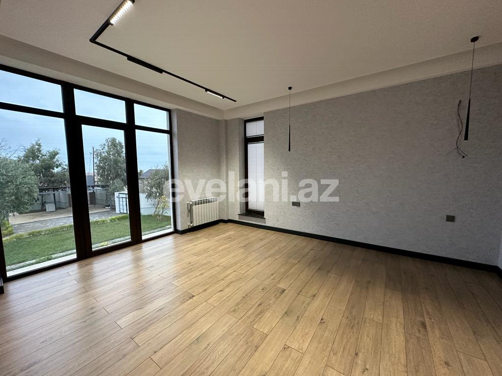 Satılır, həyət evi / bağ, 5 otaqlı, 340 m², Bakı, Xəzər r, Mərdəkan q.