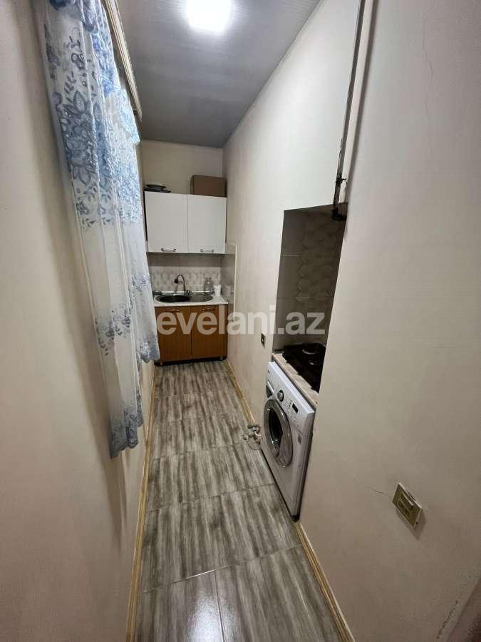 Kirayə verilir, həyət evi / bağ, 2 otaqlı, 54 m², Bakı, Səbail r, 20-ci sahə q.