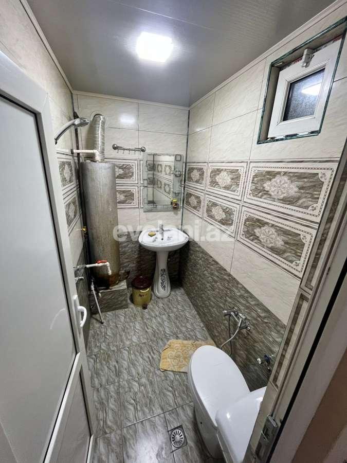 Kirayə verilir, həyət evi / bağ, 2 otaqlı, 54 m², Bakı, Səbail r, 20-ci sahə q.
