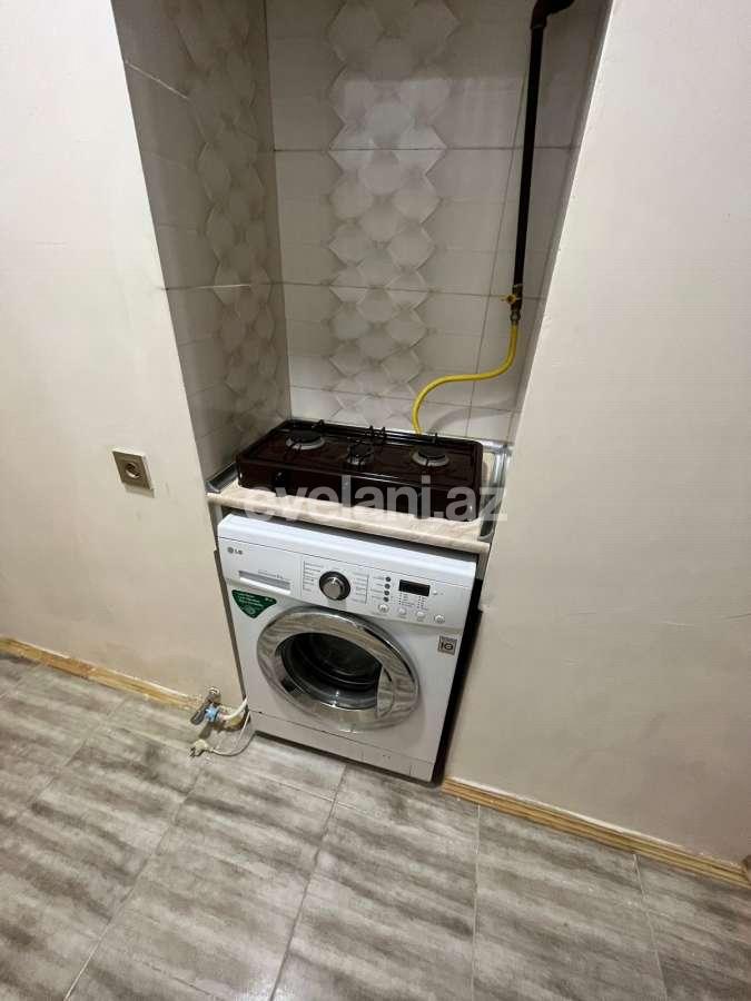 Kirayə verilir, həyət evi / bağ, 2 otaqlı, 54 m², Bakı, Səbail r, 20-ci sahə q.