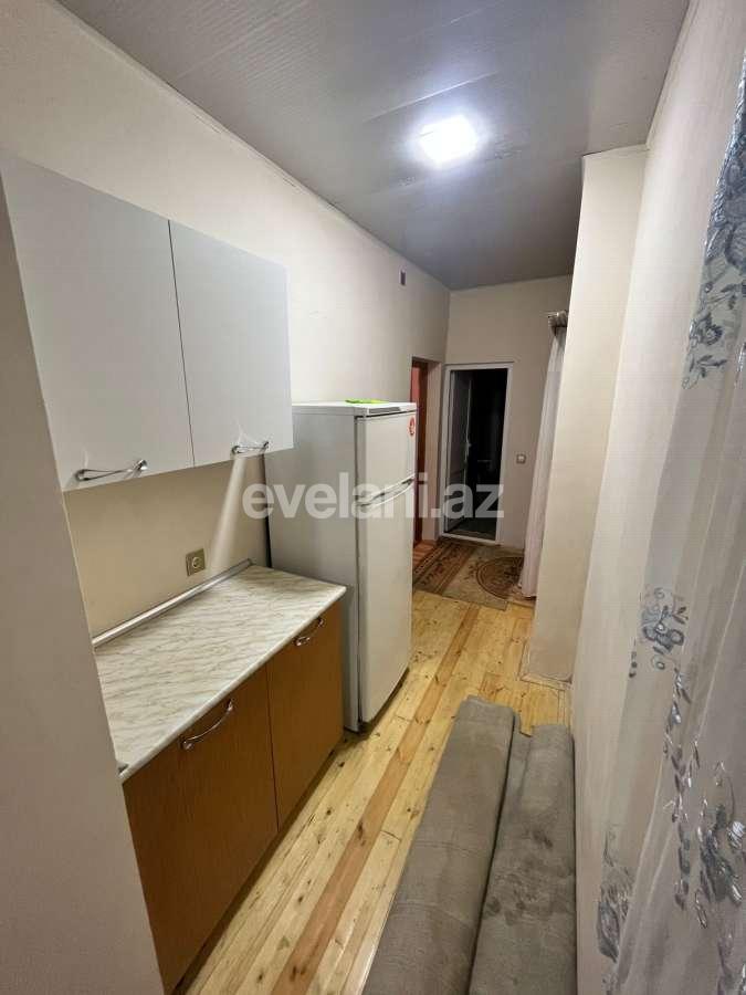 Kirayə verilir, həyət evi / bağ, 2 otaqlı, 54 m², Bakı, Səbail r, 20-ci sahə q.