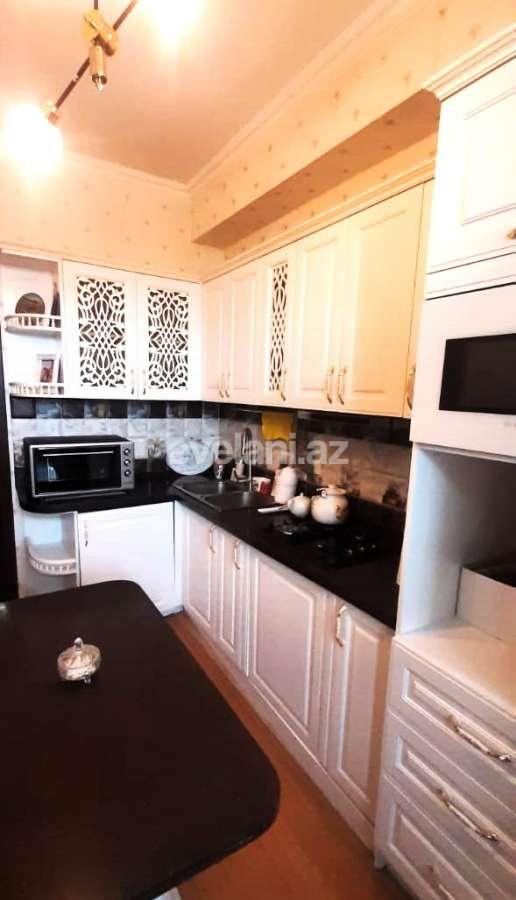 Satılır, yeni tikili, 3 otaqlı, 92.3 m², Xırdalan