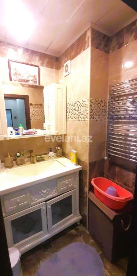 Satılır, yeni tikili, 3 otaqlı, 92.3 m², Xırdalan