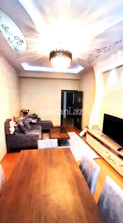 Satılır, yeni tikili, 3 otaqlı, 92.3 m², Xırdalan