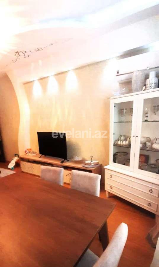 Satılır, yeni tikili, 3 otaqlı, 92.3 m², Xırdalan