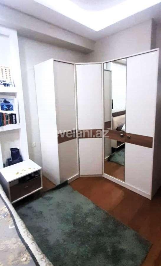 Satılır, yeni tikili, 3 otaqlı, 92.3 m², Xırdalan