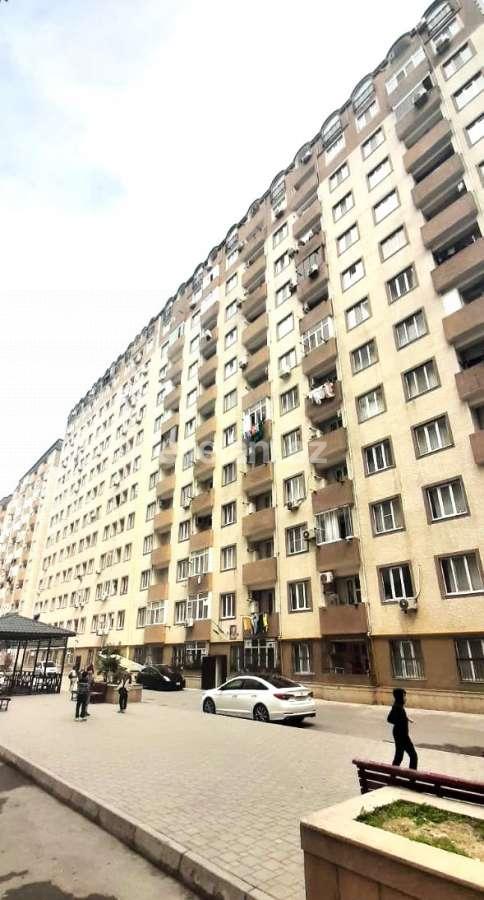 Satılır, yeni tikili, 3 otaqlı, 92.3 m², Xırdalan