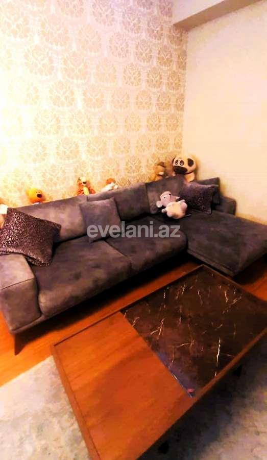 Satılır, yeni tikili, 3 otaqlı, 92.3 m², Xırdalan