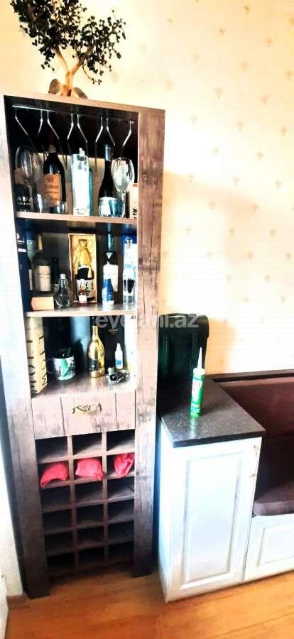 Satılır, yeni tikili, 3 otaqlı, 92.3 m², Xırdalan