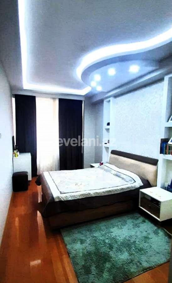Satılır, yeni tikili, 3 otaqlı, 92.3 m², Xırdalan