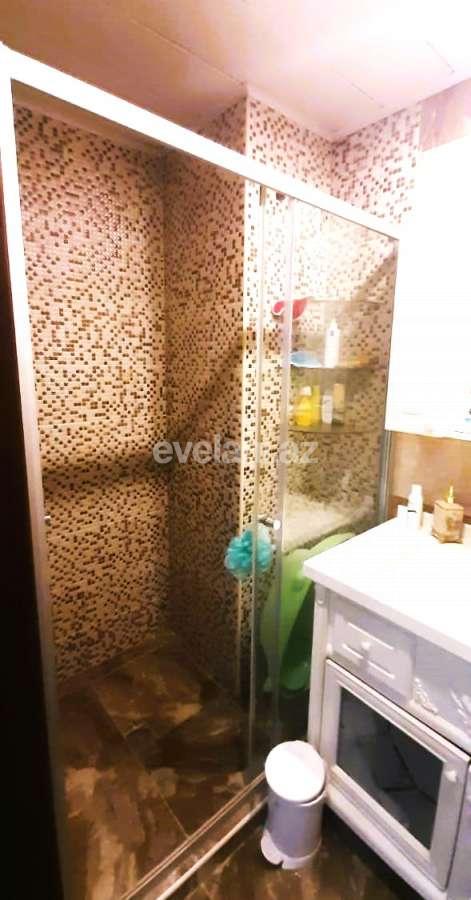 Satılır, yeni tikili, 3 otaqlı, 92.3 m², Xırdalan