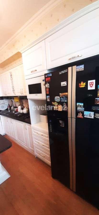 Satılır, yeni tikili, 3 otaqlı, 92.3 m², Xırdalan