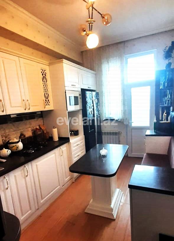 Satılır, yeni tikili, 3 otaqlı, 92.3 m², Xırdalan